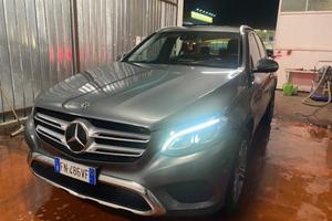 Mercedes-benz GLC 250 GLC 250 d 4Matic Exclusive f