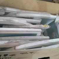 VETRO SCENDENTE PORTA ALFA ROMEO