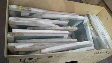 VETRO SCENDENTE PORTA ALFA ROMEO