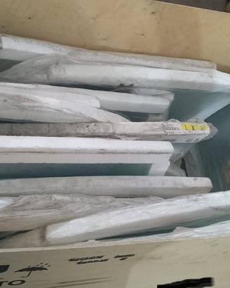 VETRO SCENDENTE PORTA ALFA ROMEO