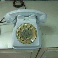 Telefono vintage SIP funzionante