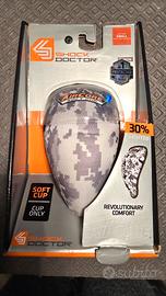 Conchiglia di protezione