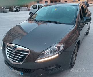 Lancia Delta 1.6 MJT DPF 105 CV Gold