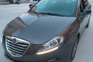 Lancia Delta 1.6 MJT DPF 105 CV Gold