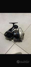Daiwa saltiga 14000