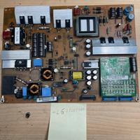 Scheda Alimentazione, tv LG