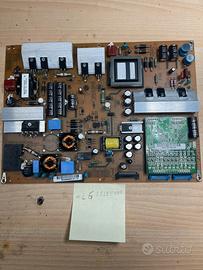 Scheda Alimentazione, tv LG