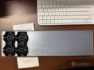 Filtro di rete AEtere’s Orpheus  			