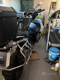 1250 ADV Triple Black