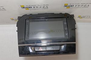 NAVIGATORE SUZUKI Vitara Serie 39920-54PH1 (15>19)