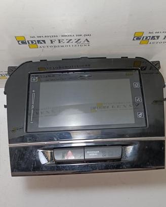 NAVIGATORE SUZUKI Vitara Serie 39920-54PH1 (15>19)