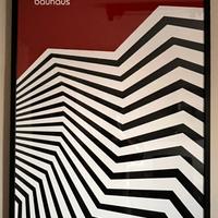 Bauhaus Poster