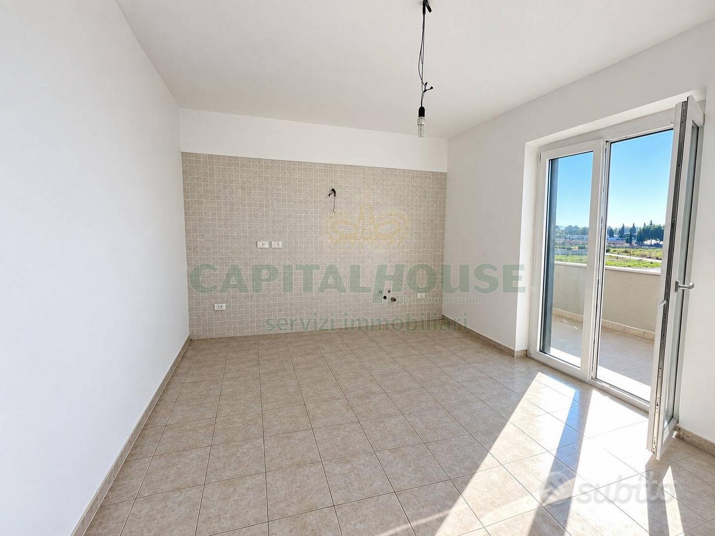 Appartamento – CE - Vista 4