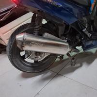 marmitta leovince for road 