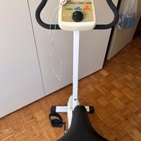 Cyclette dual action Viva Fit