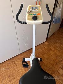 Cyclette dual action Viva Fit
