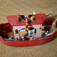 arca di Noè Playmobil 