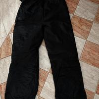 Pantalone da scii