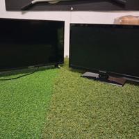 televisioni 22" e 24"