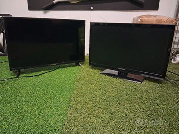 televisioni 22" e 24"
