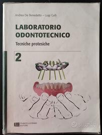 Laboratorio odontotecnico 2, tecniche protesiche