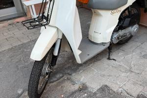 Honda sh fifty 50
