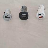 Caricabatterie per auto 