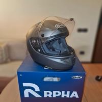 Casco Hjc Rpha 11