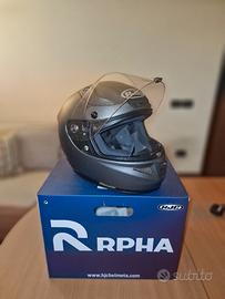 Casco Hjc Rpha 11