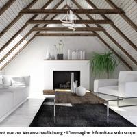 Bolzano: Attico con terrazza