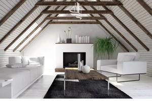 Bolzano: Attico con terrazza