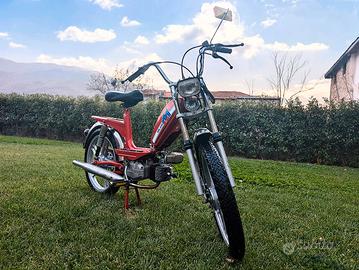 Milani TURINGES 50cc "ORIGINALE"Mai Usato!!