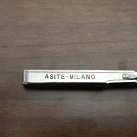 Kit manicure pubblicitario "Asite-Milano"