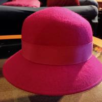 Cappelli donna vari, per fogge e colori