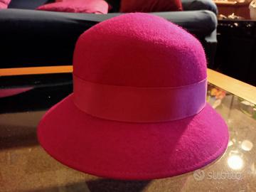 Cappelli donna vari, per fogge e colori