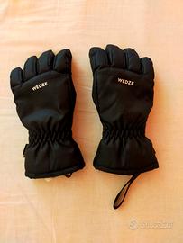 Guanti neve