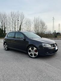 Golf GTI 2007