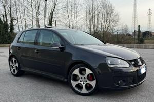 Golf GTI 2007