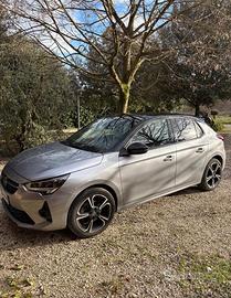 Opel corsa  Gs line