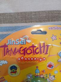 TAMAAGOTCTTI JENSEL VERSIONE 4
