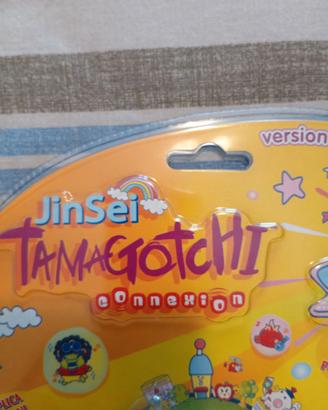 TAMAAGOTCTTI JENSEL VERSIONE 4