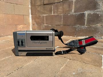 Sony Handycam Video8