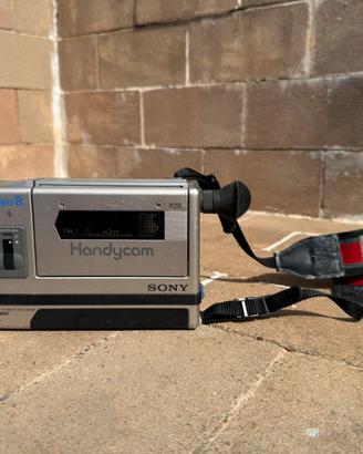 Sony Handycam Video8