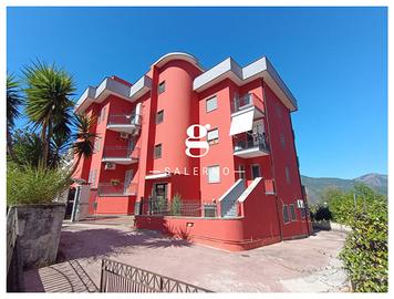 Appartamento Salerno [Cod. rif 3299961VRG]