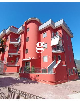 Appartamento Salerno [Cod. rif 3299961VRG]