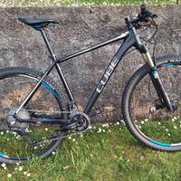 MTB CUBE LTD PRO taglia L