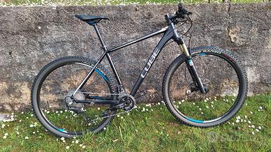 MTB CUBE LTD PRO taglia L
