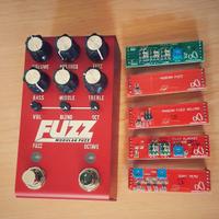 Jackson Audio Modular Fuzz