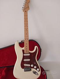 Fender stratocaster american standard 1988