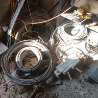 cordini svariate misure 